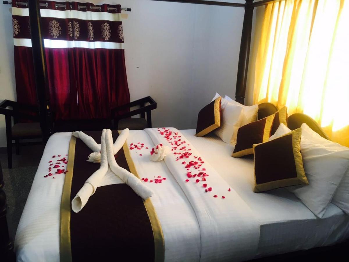 Hotel Marwar Palace Jaisalmer Zewnętrze zdjęcie