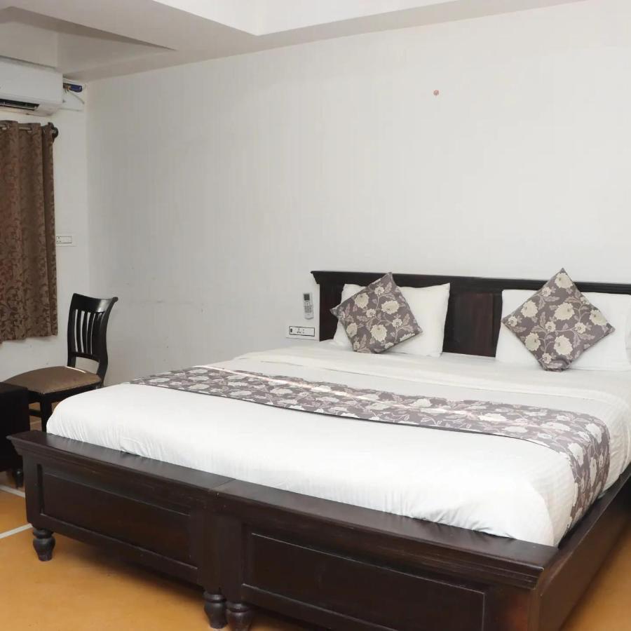 Hotel Marwar Palace Jaisalmer Zewnętrze zdjęcie